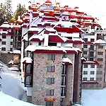 Complex Kamelia Pamporovo
