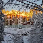 Complex Kamelia Aparthotel