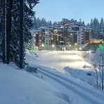 Complex Kamelia Aparthotel 4*