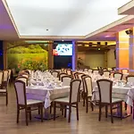 Aparthotel Complex Kamelia