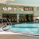 Complex Kamelia Aparthotel 4*