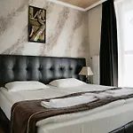 Complex Kamelia Aparthotel Pamporowo