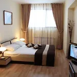 Aparthotel Complex Kamelia Pamporowo