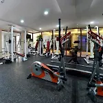 Aparthotel Complex Kamelia