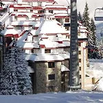 Complex Kamelia Aparthotel Pamporowo