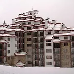 Complex Kamelia פמפורובו