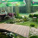 Complex Kamelia 4* Pamporovo