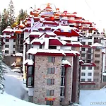 Complex Kamelia Aparthotel 4*