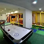 Complex Kamelia Aparthotel