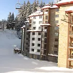 Aparthotel Complex Kamelia