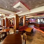 Complex Kamelia Aparthotel 4*