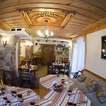 Aparthotel Complex Kamelia