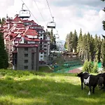Complex Kamelia Aparthotel Pamporowo
