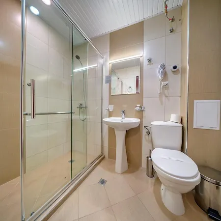 Complex Kamelia 4* 팜포로보