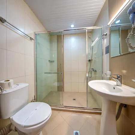 Complex Kamelia شقة فندقية