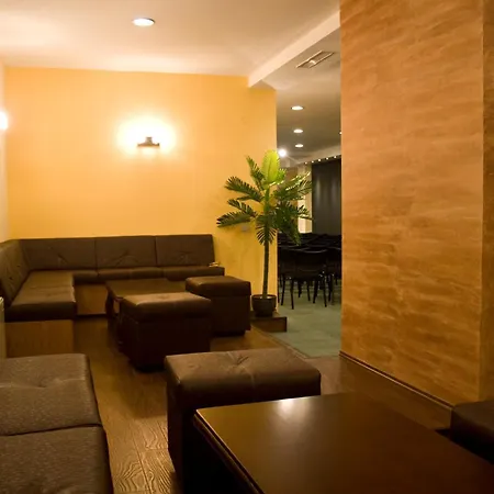 Complex Kamelia Apart Otel