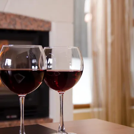 Complex Kamelia Pamporovo