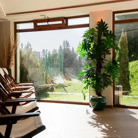 Complex Kamelia Aparthotel 4*