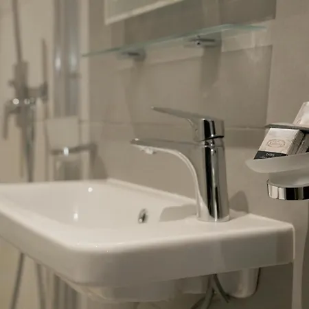 Complex Kamelia Aparthotel Pamporowo