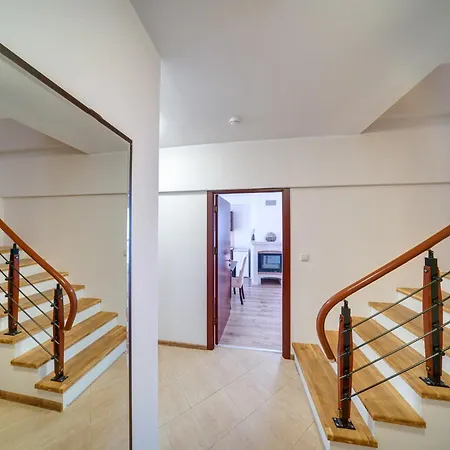 Complex Kamelia Aparthotel 4*