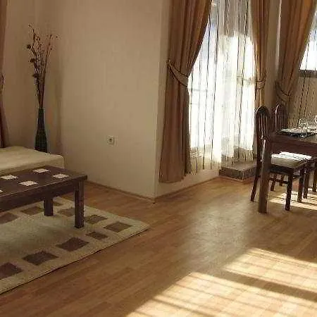 شقة فندقية Complex Kamelia