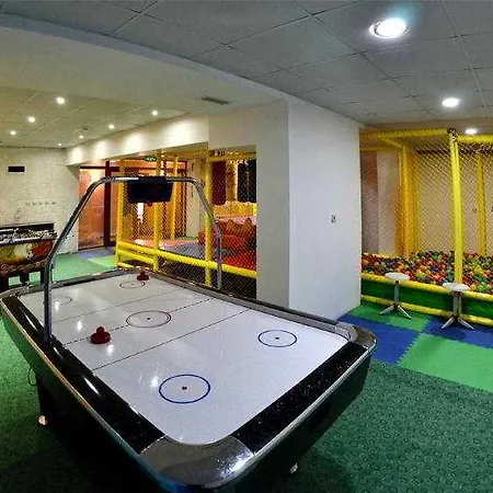 Complex Kamelia شقة فندقية