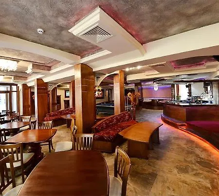 Complex Kamelia شقة فندقية 4*