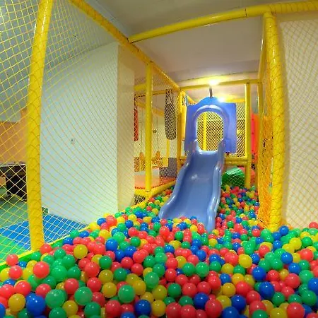 Complex Kamelia شقة فندقية