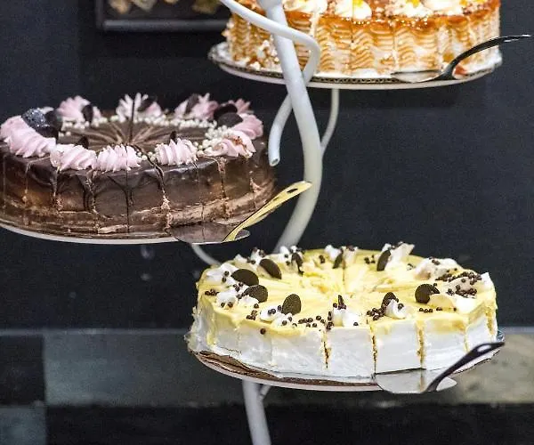 Complex Kamelia Pamporovo