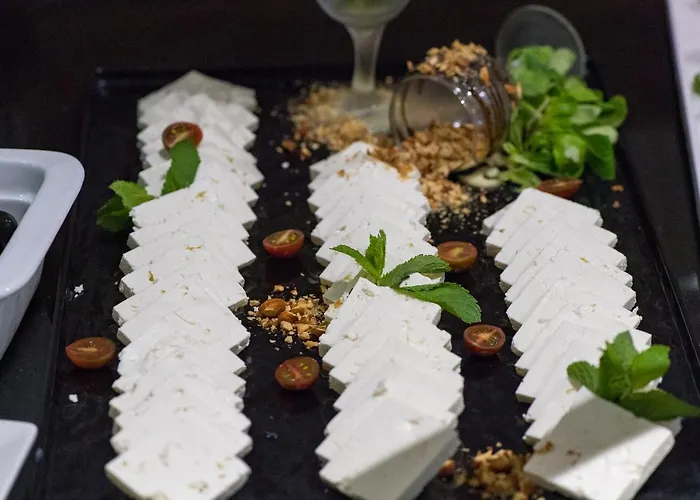 Apart Otel Complex Kamelia