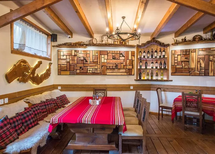 Complex Kamelia 4* Pamporovo