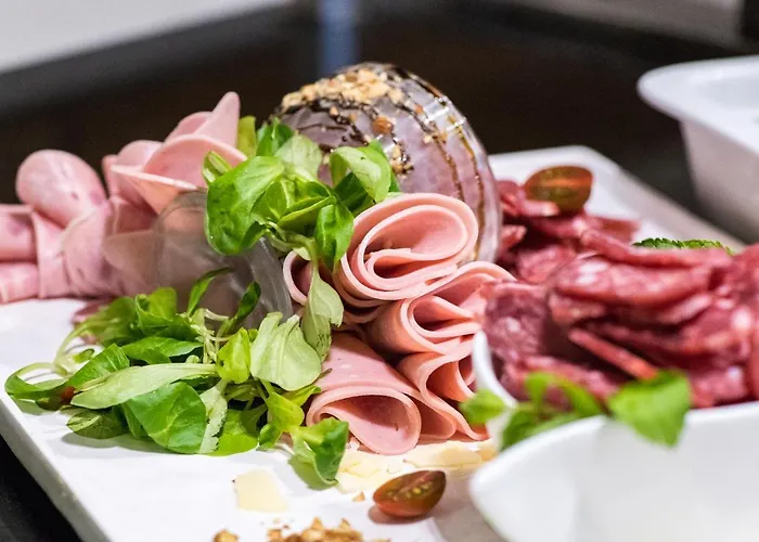 Apart Otel Complex Kamelia