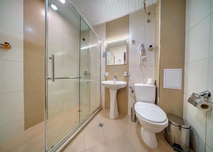 Complex Kamelia 4* Pamporovo