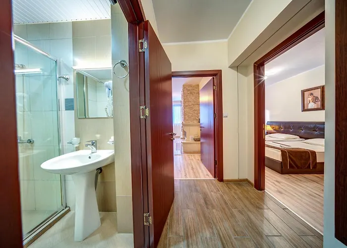 Complex Kamelia Pamporovo