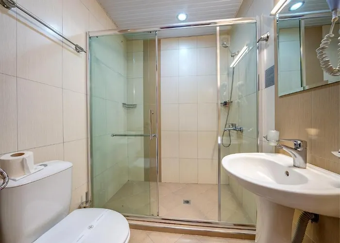 Complex Kamelia Apart Otel