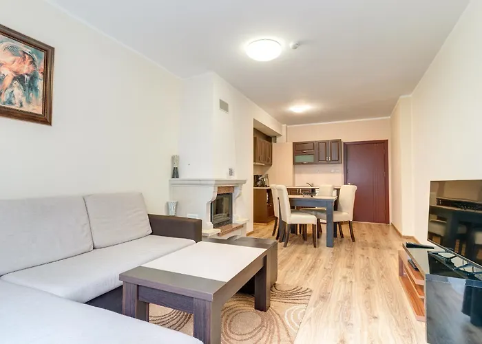 Complex Kamelia Pamporovo