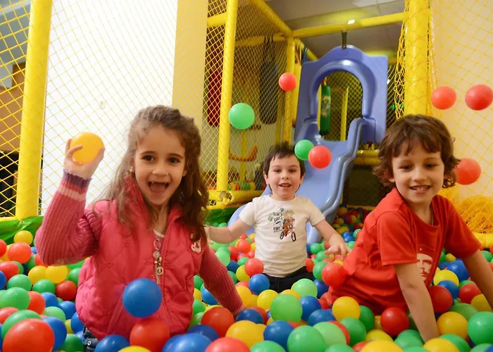 Apart Otel Complex Kamelia