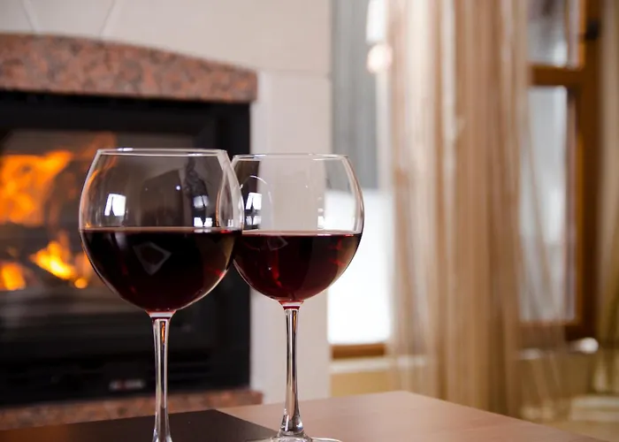 Complex Kamelia Pamporovo