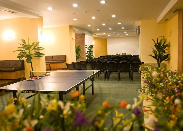 Complex Kamelia Apart Otel