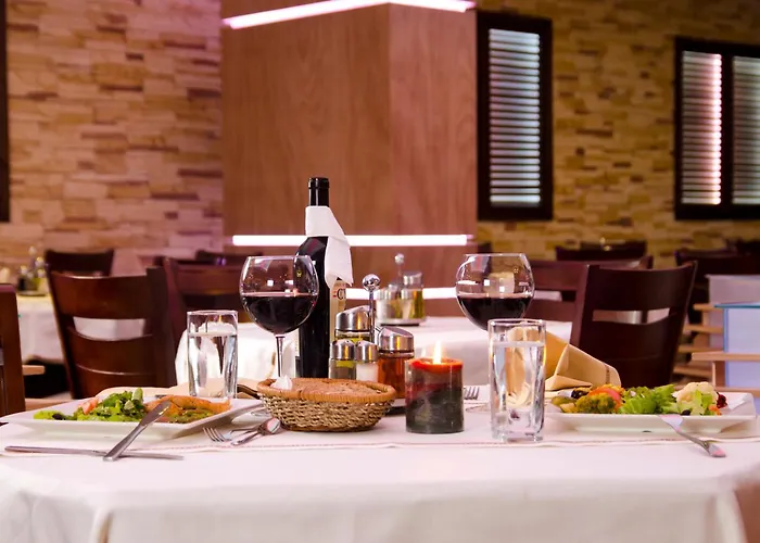 Complex Kamelia 4* Pamporovo