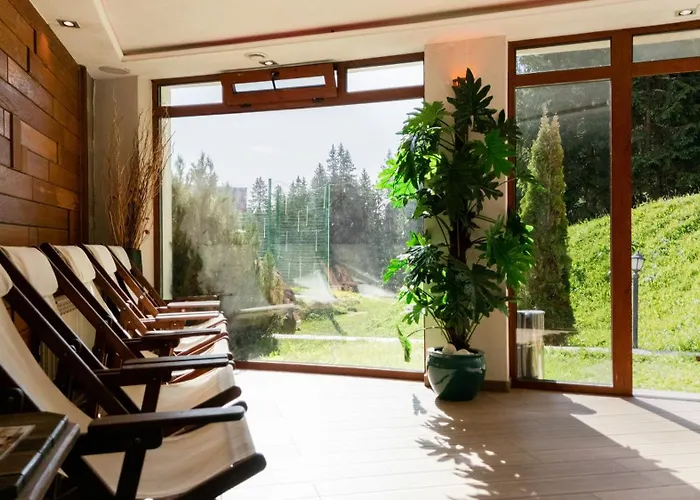 Complex Kamelia Aparthotel 4*