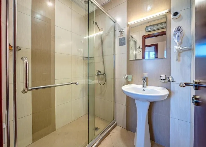 Complex Kamelia شقة فندقية