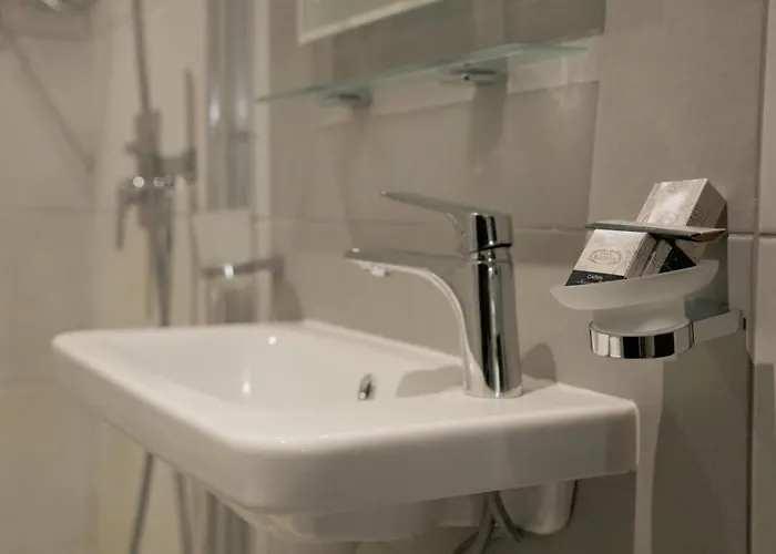 Complex Kamelia Apart Otel Pamporovo