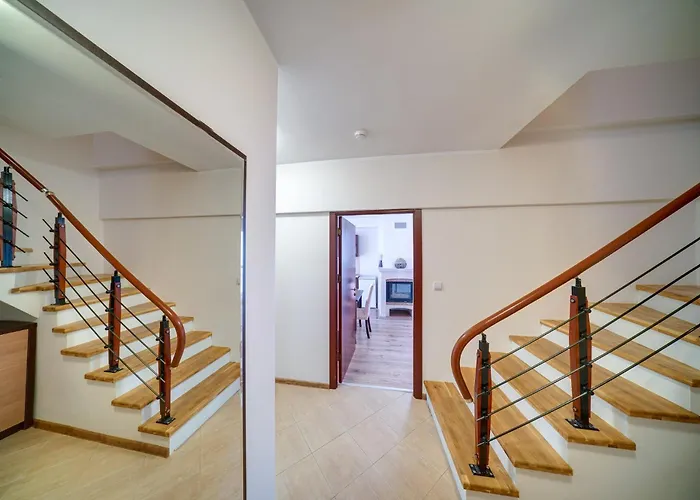 Complex Kamelia Aparthotel 4*