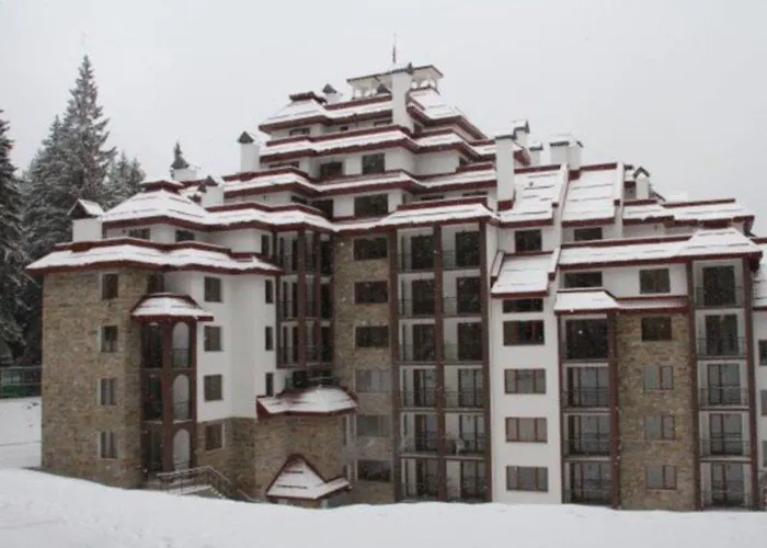 Complex Kamelia Pamporovo
