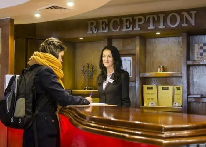 Complex Kamelia Pamporovo