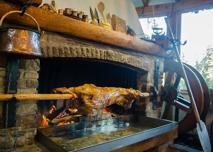 Complex Kamelia Aparthotel