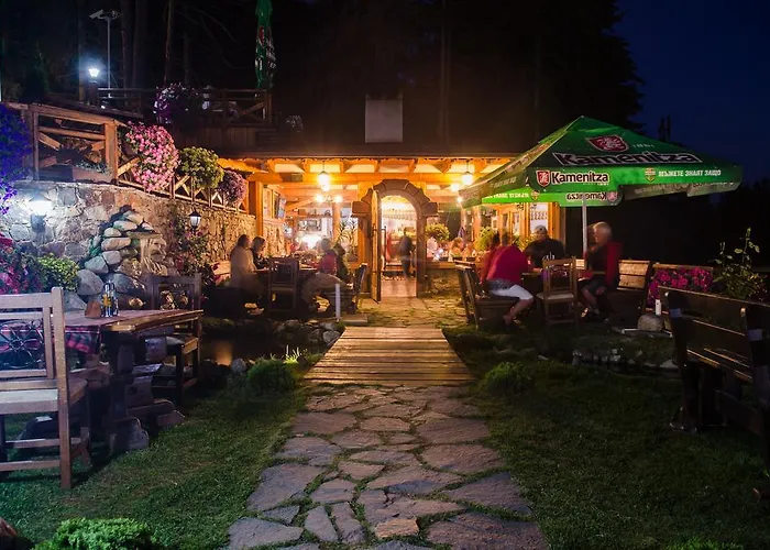 Complex Kamelia Pamporovo