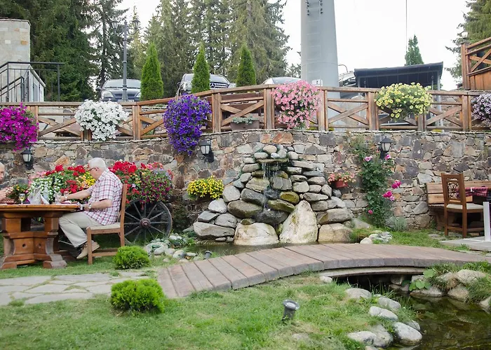 Complex Kamelia Apart Otel