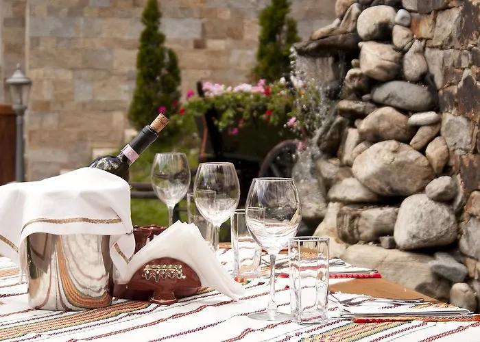 Complex Kamelia Aparthotel 4*